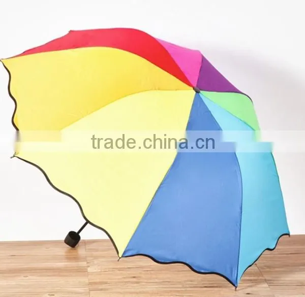Hot Sale Event Gift Outdoor Umbrella Sun Umbrella Good Quality Rain Umbrella photo-3