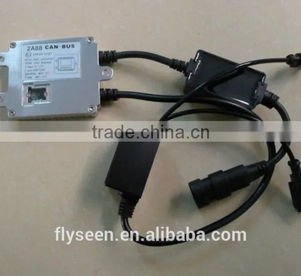 35W 55W Canbus Xenon Hid Ballast photo-2