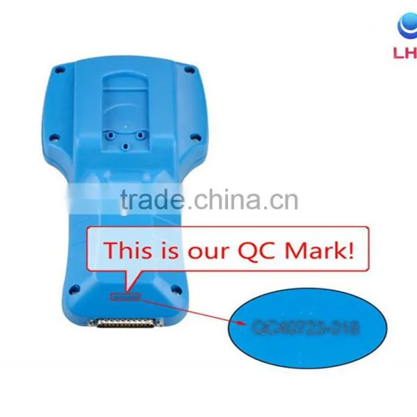 T-code T300 13.8 Eeprom Smart Car Key Programming Machine photo-5