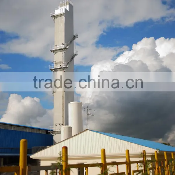 GOX2000 Air Separation Plant photo-3