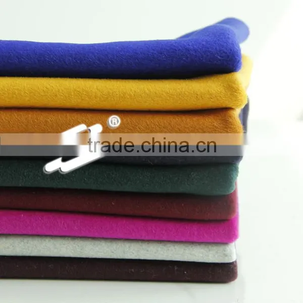 SDL-Z1612 Ready Sample High Quality 70W 30T Wool Fabric photo-4