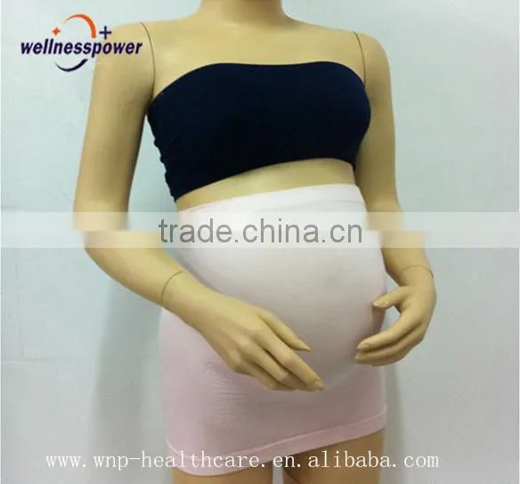 Healthy Maternity Clothing Wholesale Maternity Belly Band Wrap photo-3