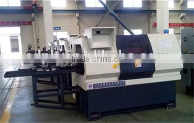 Cjk6132 Cnc Lathe for Seal photo-4