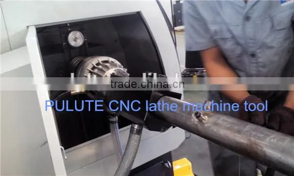 CK6140 Auto Feed Lathe Machine photo-3