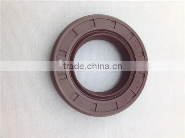 Plastic Products Plastic Parts Seal Kits Made in China photo-3