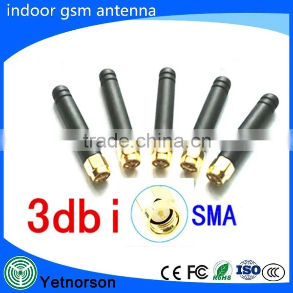 2.4G and 5.8G Wifi Antenna for Wireless Netwrok photo-2