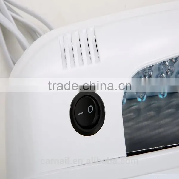 Fish Head Shape Led Nail Lamp, Led Lamp 4w photo-5
