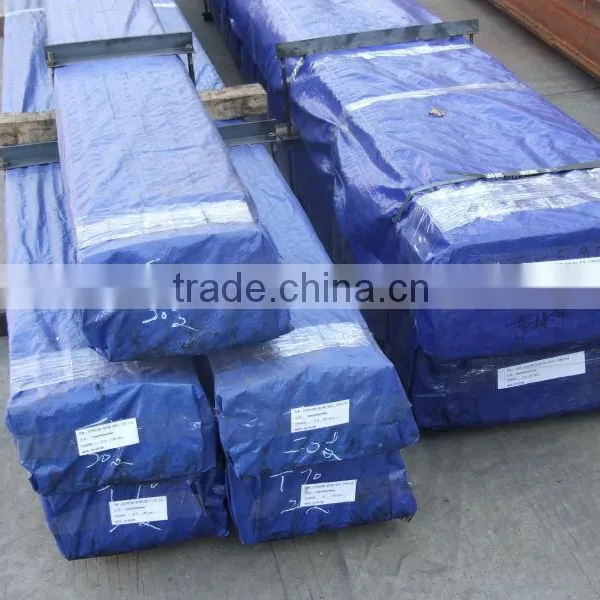 Tk3A Counterweight Guide Rail photo-3