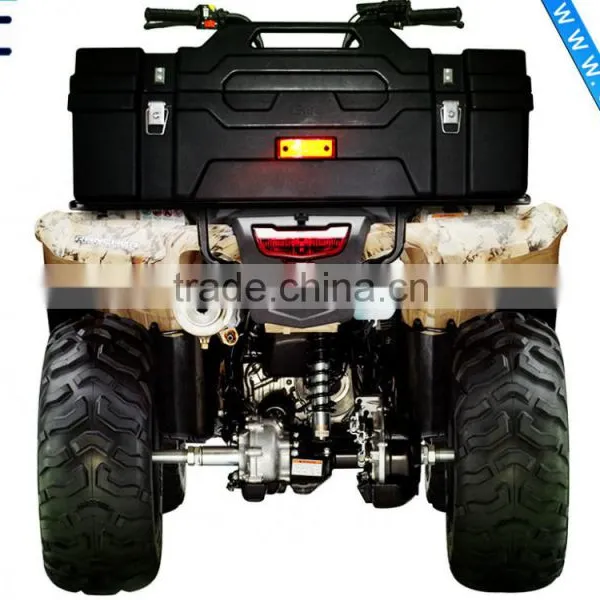 Roto-molded Standard Tubular ATV Racks ,ATV Gun Case With SGS,ISO9001 and CE photo-2