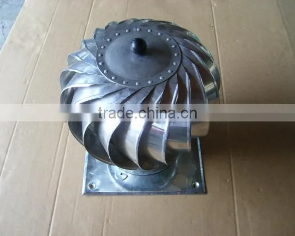 Roof Turbine Ventilator