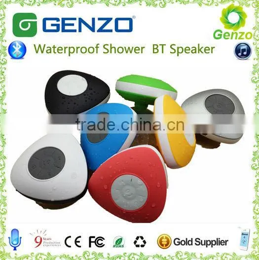 New Products !!! Cheap Price Outdoor Sport Portable Vatop Waterproof Bluetooth Wireless Speaker photo-4