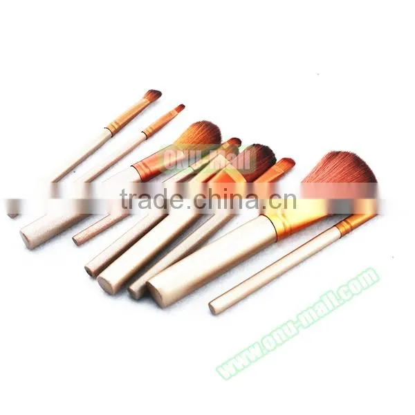 Hot Sales 12pcs Personalized Makeup Brush Set, Custom Make Up Brush Set With Box photo-2