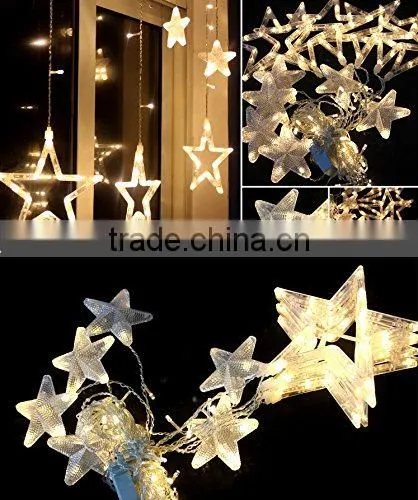 LED Curtain Light, Led Curtain Stage Light, Holiday Decoration LED Light photo-5
