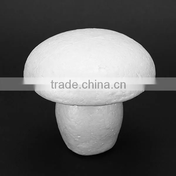 Polystyrene Mushroom
