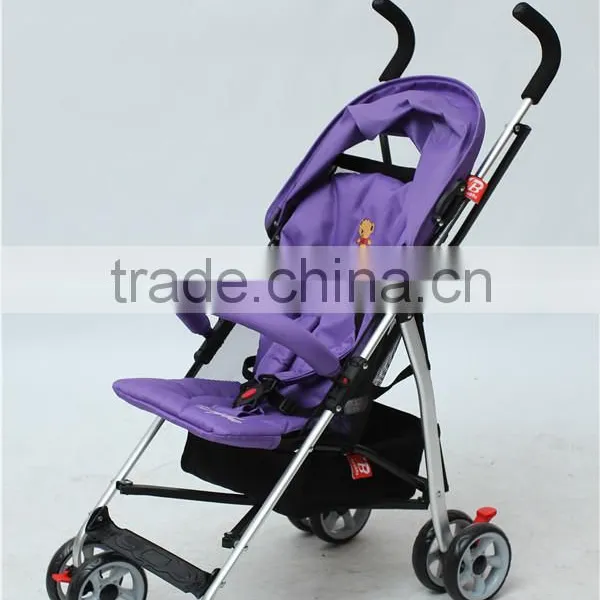 Upmarket Kids Strollers Kids Stroller Buggy Umbrella Stroller A222 photo-2