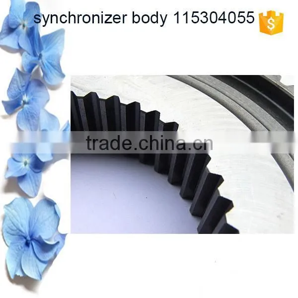 Synchronizer Body 115304055 For ZF Gearbox S6-160 Bus Spare Parts photo-2