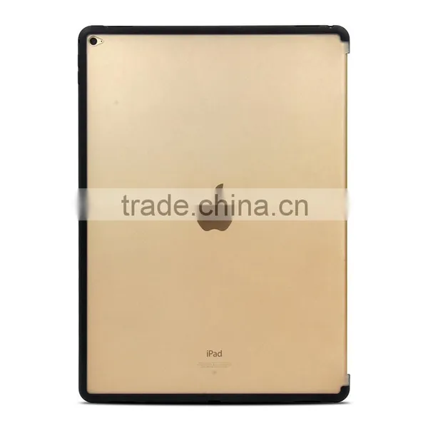 Slim TPU+PC Protective Case for IPad Pro 9.7'' Laptop Charging Case photo-6