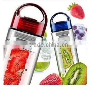 New Products 2016 Fruit Water Bottle / Water Bottle Bpa Free/ Water Bottle Fruit Infuser Quality Choice Most Popular
