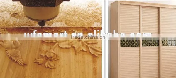Cabinet CNC Engraver photo-2
