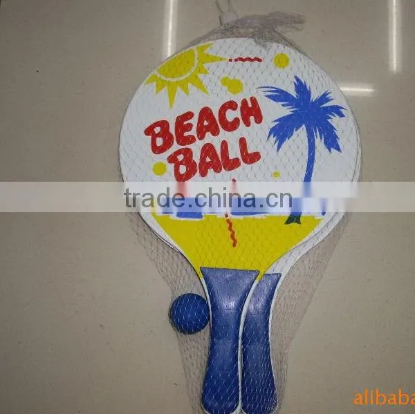 Ping Pong Champions and Beach Bums Beach Set photo-2