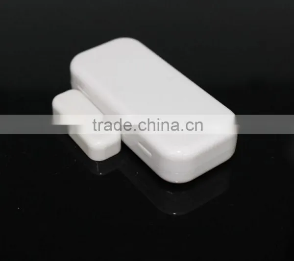 IP Burglar Alarm Home Alarm System Cloud ip Alarm With FSK 868mhz photo-4