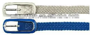 Woven Belt
