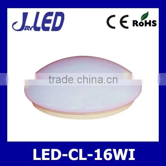 energy saving16w ceiling down lights led