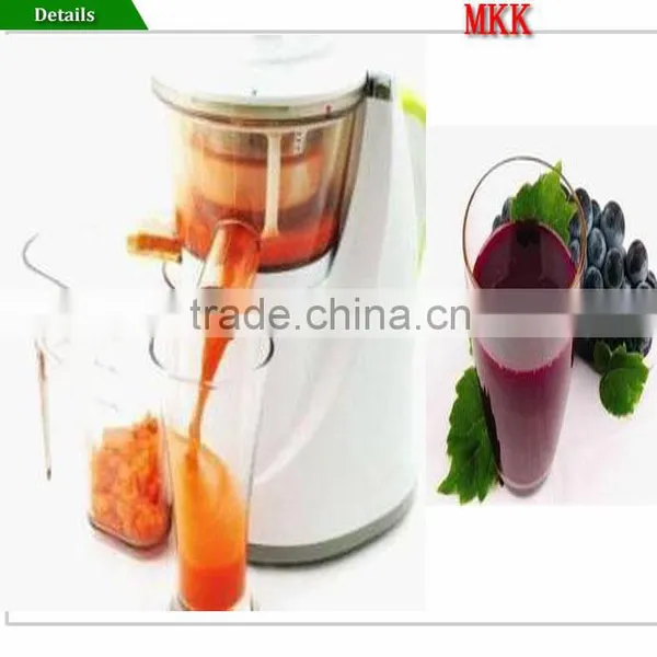 New Products Slow Juicer,household Juicer With CE Approval photo-4