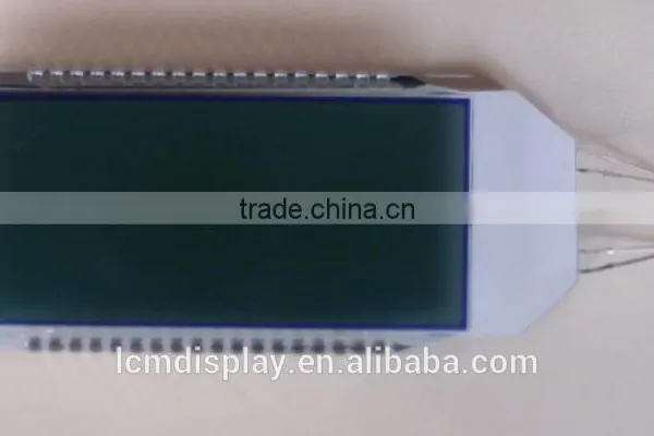 China Industry Duplicate Supply Lcd Panel With Led Backlight for Double Power Source Control Display photo-2