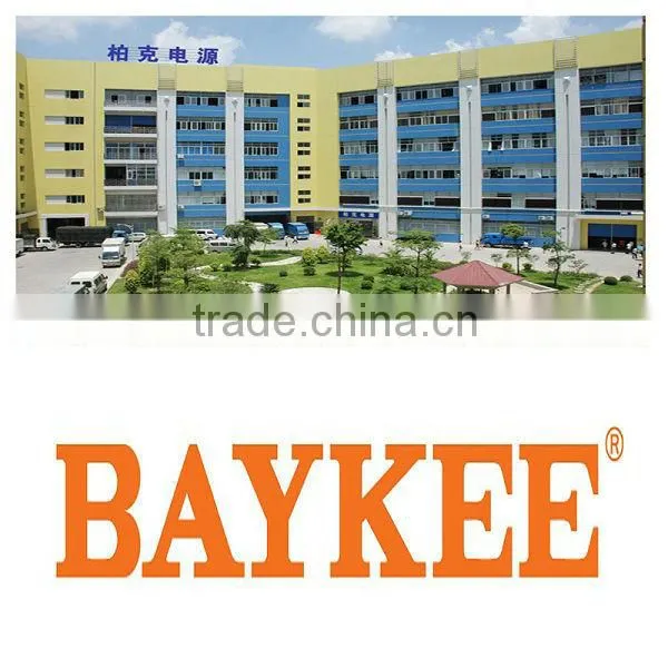 Baykee Online Ups N+x Parallel Redundancy Pure Sinewave UPS 80kva photo-6