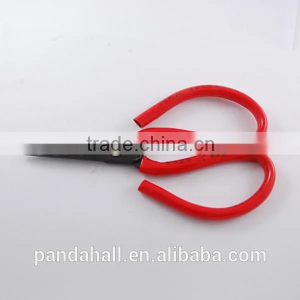 Carbon Steel Scissors(PT-Q002-5)