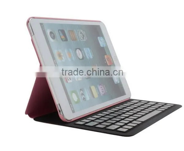 Detachable Ultra-thin Bluetooth Keyboard for Ipad 4,ultra-thin Bluetooth Keyboard photo-2