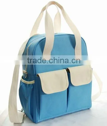 Wholesale Non-woven Handbag With Shoulder In Xiamen