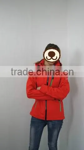 Wholesale Products Jacket for Women photo-3