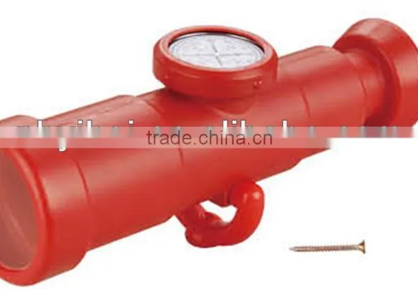 Plastic Children Telescope,with Compass