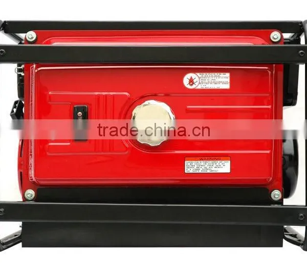 Open Flame Double Use Welding BHW190