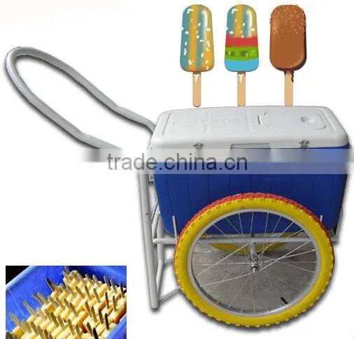 New Condition Popsicle Line Automatic Popsicle Packaging Machine photo-5