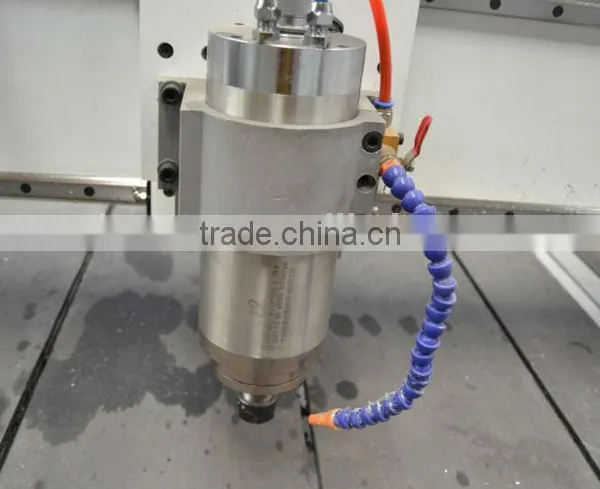 Water Tank SIGN 1325A Cnc Router Machine for Aluminum/ Cnc Router for Wood and Marble photo-5