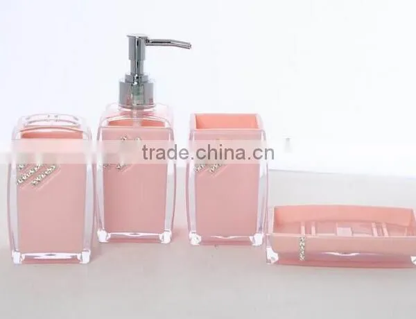 Hot-sale Bathroom Set/ 2016 New Desigh photo-3