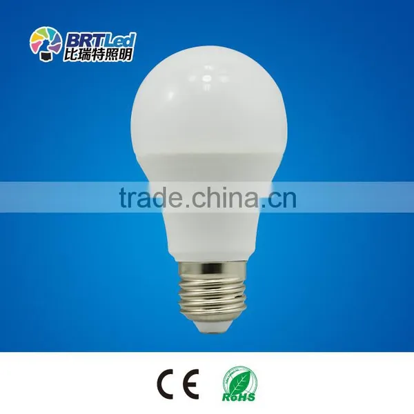 Good Heat Sink Design Usual Home Light E26 E 27 12W LED Light Bulb photo-2