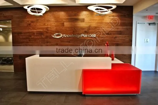Reception Desk Design/hotel Reception Desk Pictures/office Reception Desk