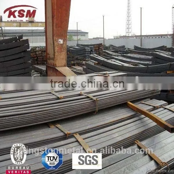 Hot Rolled Steel Flat Bar 6 Meter photo-3