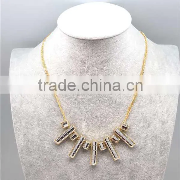 2016 Factory Necklace Wooden Bead Necklace