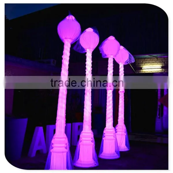 Plastic Power Solar Led Street Light, Outdoor IP67 Street Light photo-3
