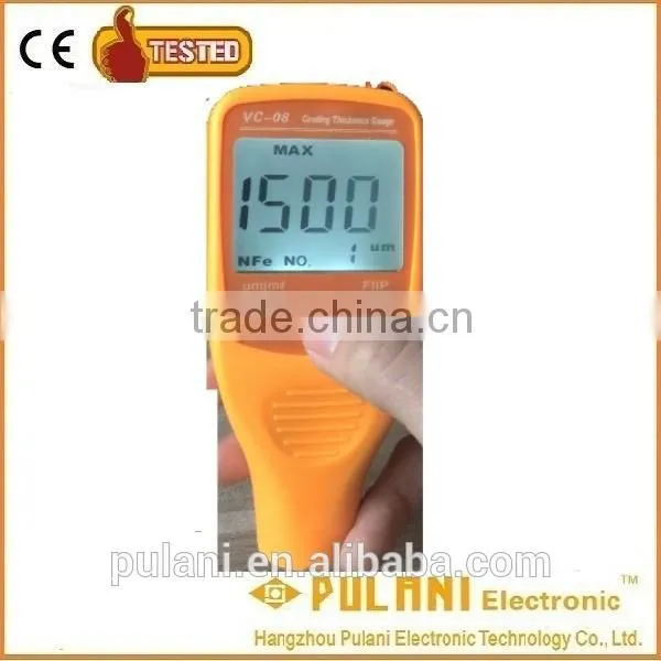 Metal Digital Thickness Gauge Meter for Kinds of Hardware Parts photo-6