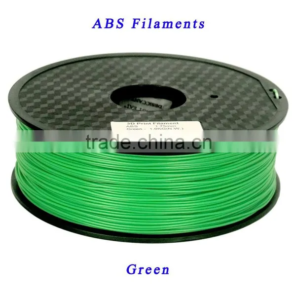 Dewang1.75mm Abs 3d Pen Filament 3d Pen Filament , Natural 3d Printer Filament. photo-2