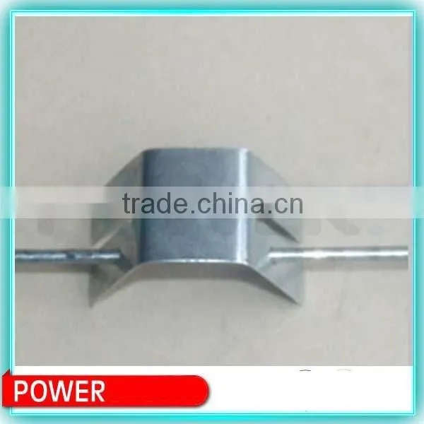 Ceiling Tee Bar, T-24-Regular Ceiling Grid Suspension System of Gypsum Ceiling, Mineral Fiber Ceiling, Calcium Silicate Ceiling photo-2