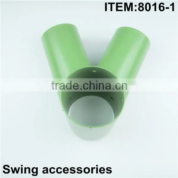 2016 Metal Coating Green Swing Corner Accessories photo-4