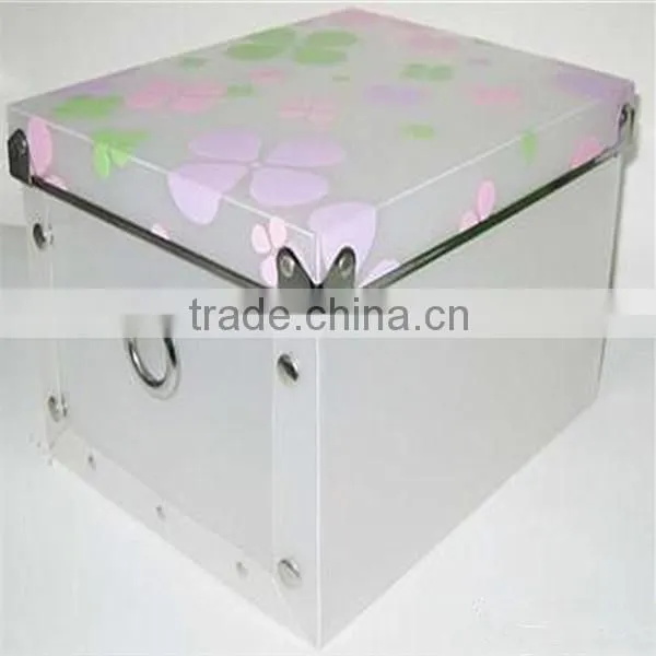 2016 New Desing Storage Box Eletrnic Plastic Housing for LED and Our Electronices photo-4
