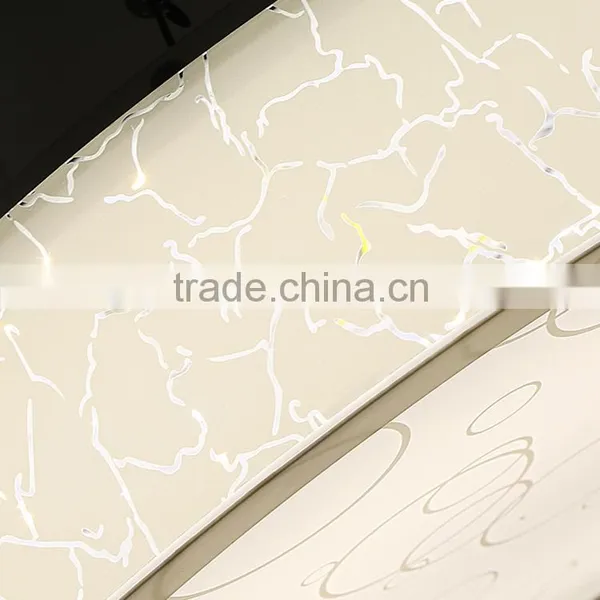 Best Price Acrylic Round LED Ceiling Light 220V AC Iron LED Ceiling Lights photo-5